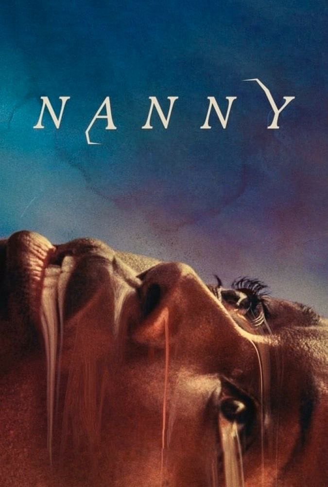 دانلود فیلم ترسناک پرستار بچه با زیرنویس فارسی Nanny 2022 WEB-DL