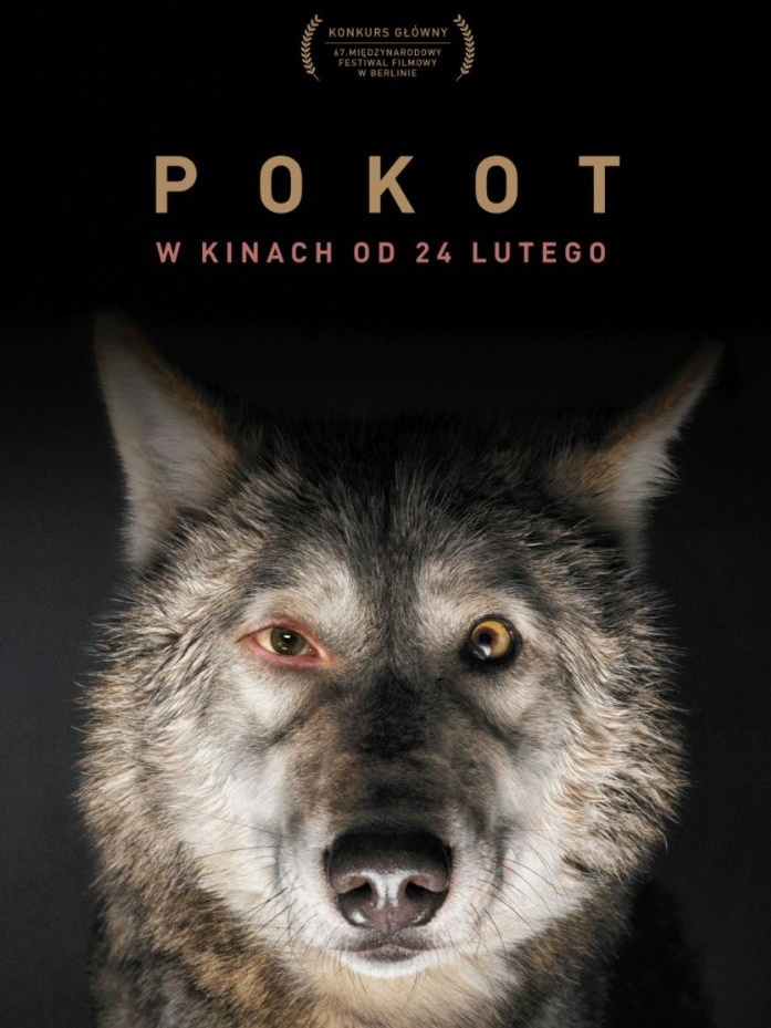 دانلود فیلم رد پا (Spoor 2017)