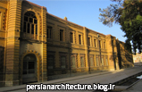 معماری سنتی ایران