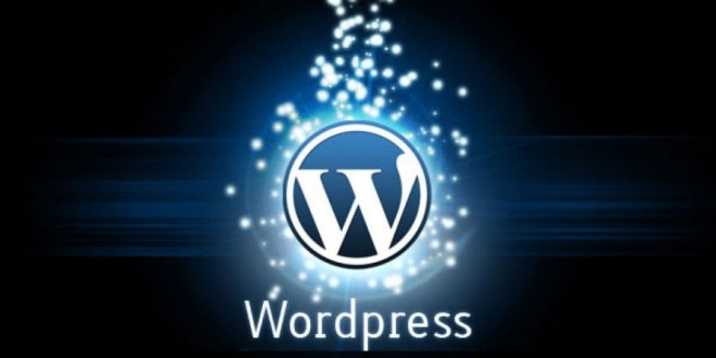 آموزش کار با wordpress