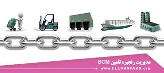 پایان نامه مدیریت زنجیره تامین