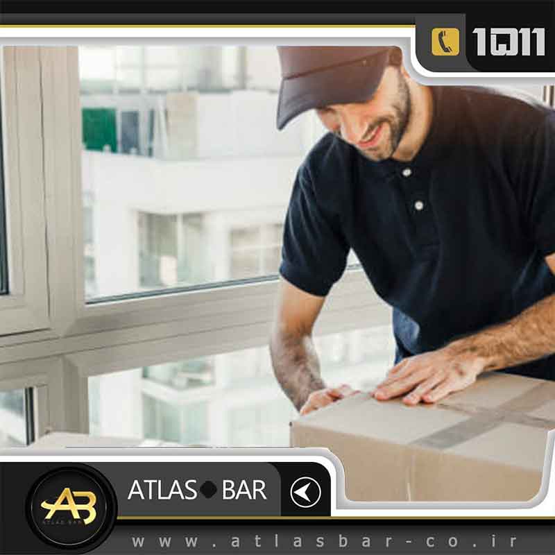 اتوبار اقدسیه و بسته بندی آن با مهارت بالا در باربری اطلس بار اتوبار اقدسیه و بسته بندی