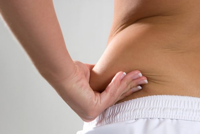 چرا کلینیک لاغری