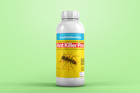 سم مورچه کش Ant killer pro