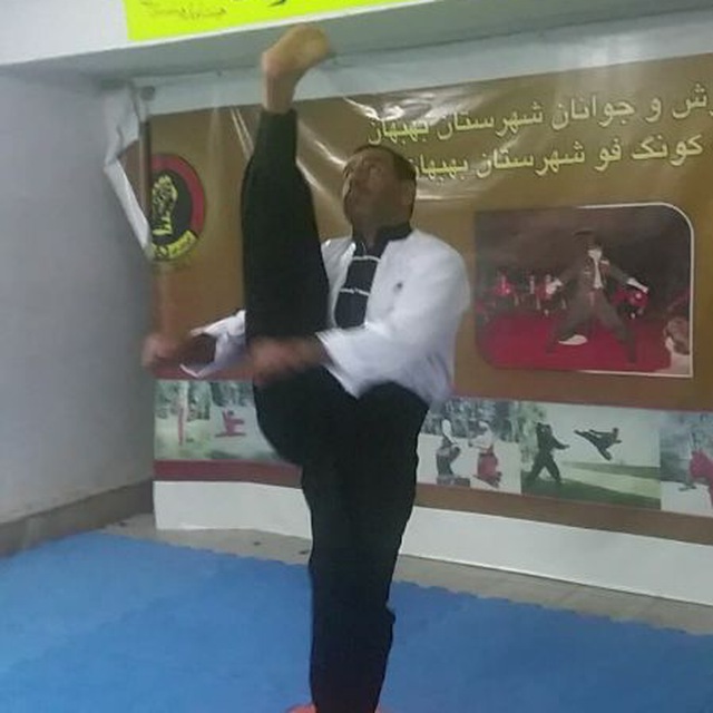 استاد
