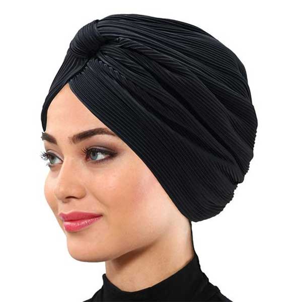 کلاه توربان (Turban)