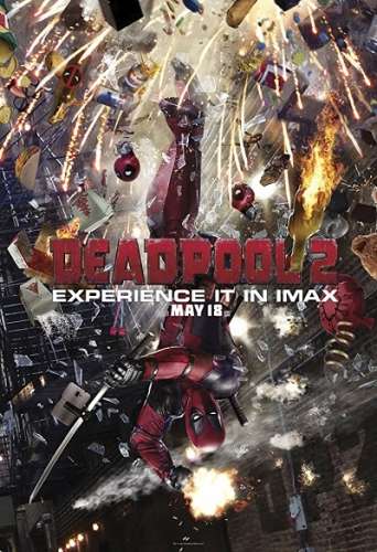 Deadpool 2
