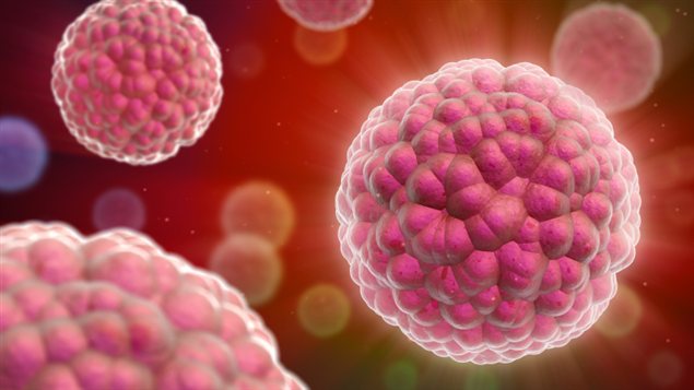 10 واقعیت حیرت انگیز درباره سلول های سرطانی
