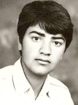 شهید حسن نژاد-محمد
