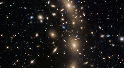 کشفیات باورنکردنی دانشمندان در مورد کهکشانها