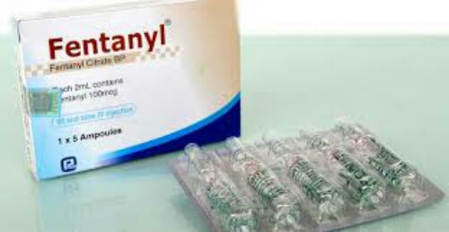 Fentanyl