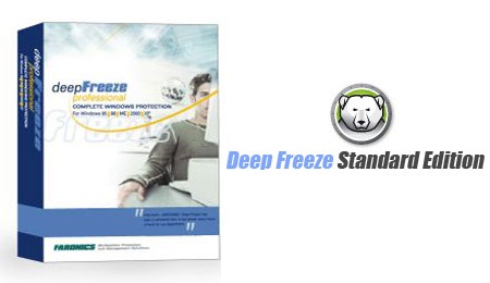  دانلود نرم افزار Deep Freeze Server Enterprise 