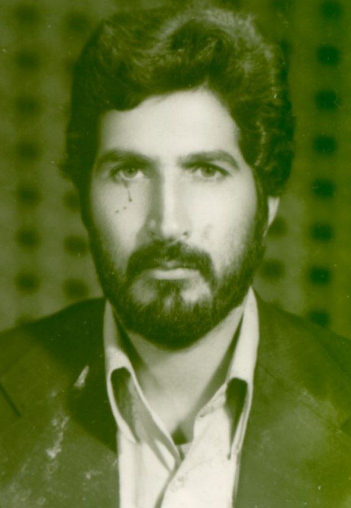 شهید افشارپور-عبدالباقی