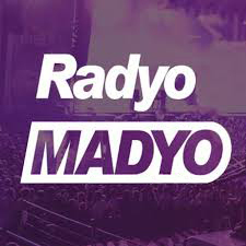 Radyo Madyo