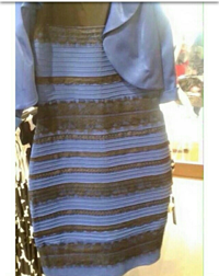  لباس عجیب ، لباس آبی نفتی، لباس طلایی، لباس چند رنگ،