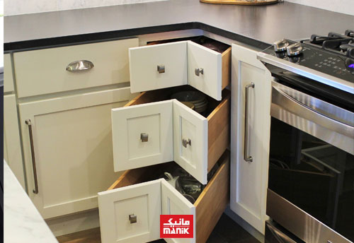 کابینت کنج
