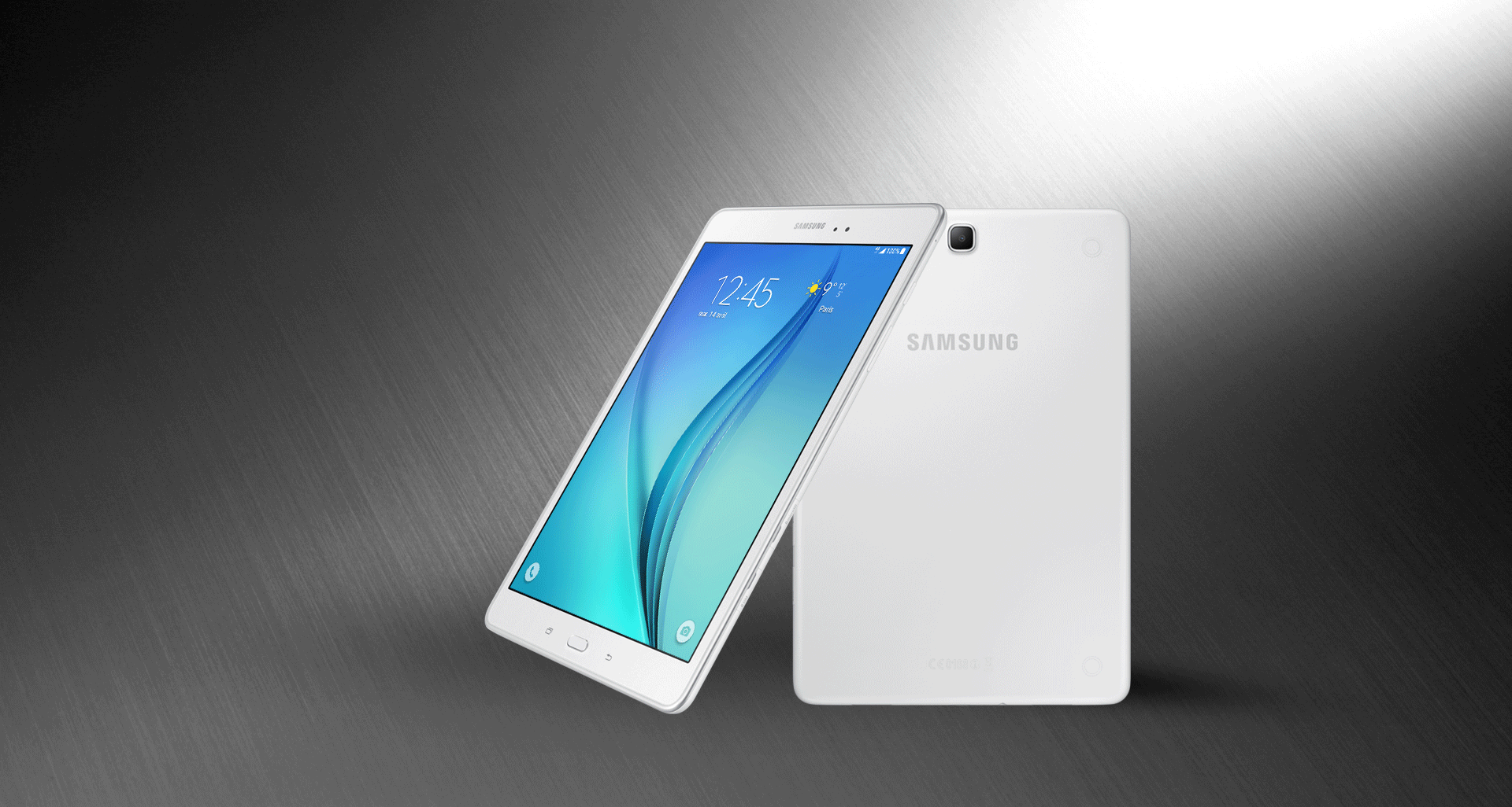 فایل فارسی تبلت سامسونگ Samsung Tab A9.7 SM T555 اندروید ۵٫۰٫۲