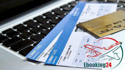 خرید آنلاین بلیط هواپیما با ارزان ترین قیمت