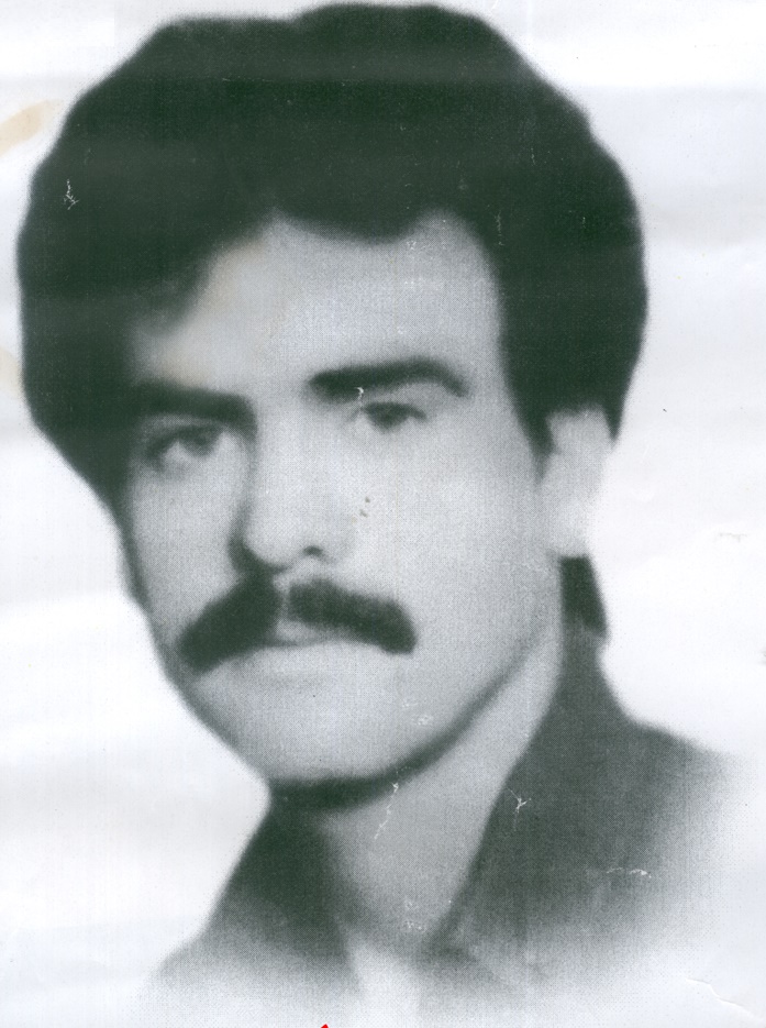 شهید حسین مولوی