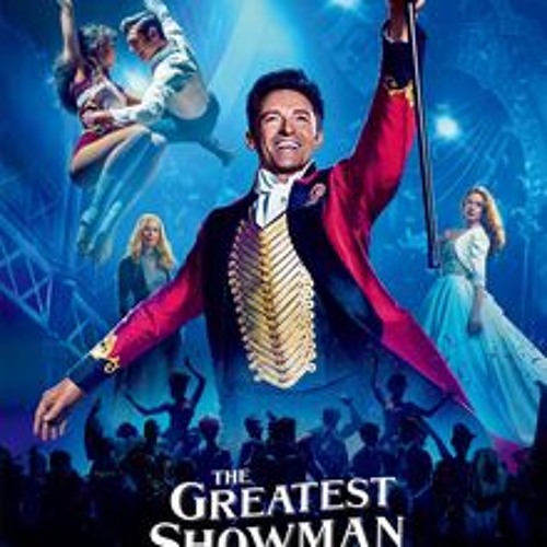 [The Other Side - The Greatest Showman]