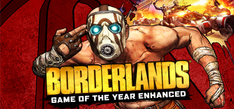 دانلود ترینر بازی BORDERLANDS - GAME OF THE YEAR ENHANCED