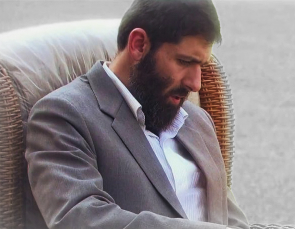 دکتر سید مهدی موسوی از نگاه ما - طلبه جذب شده به وهابیت
