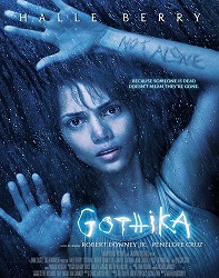 دانلود فیلم گاتیکا Gothika 2003 دوبله فارسی