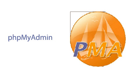 دانلود نرم افزار phpMyAdmin  