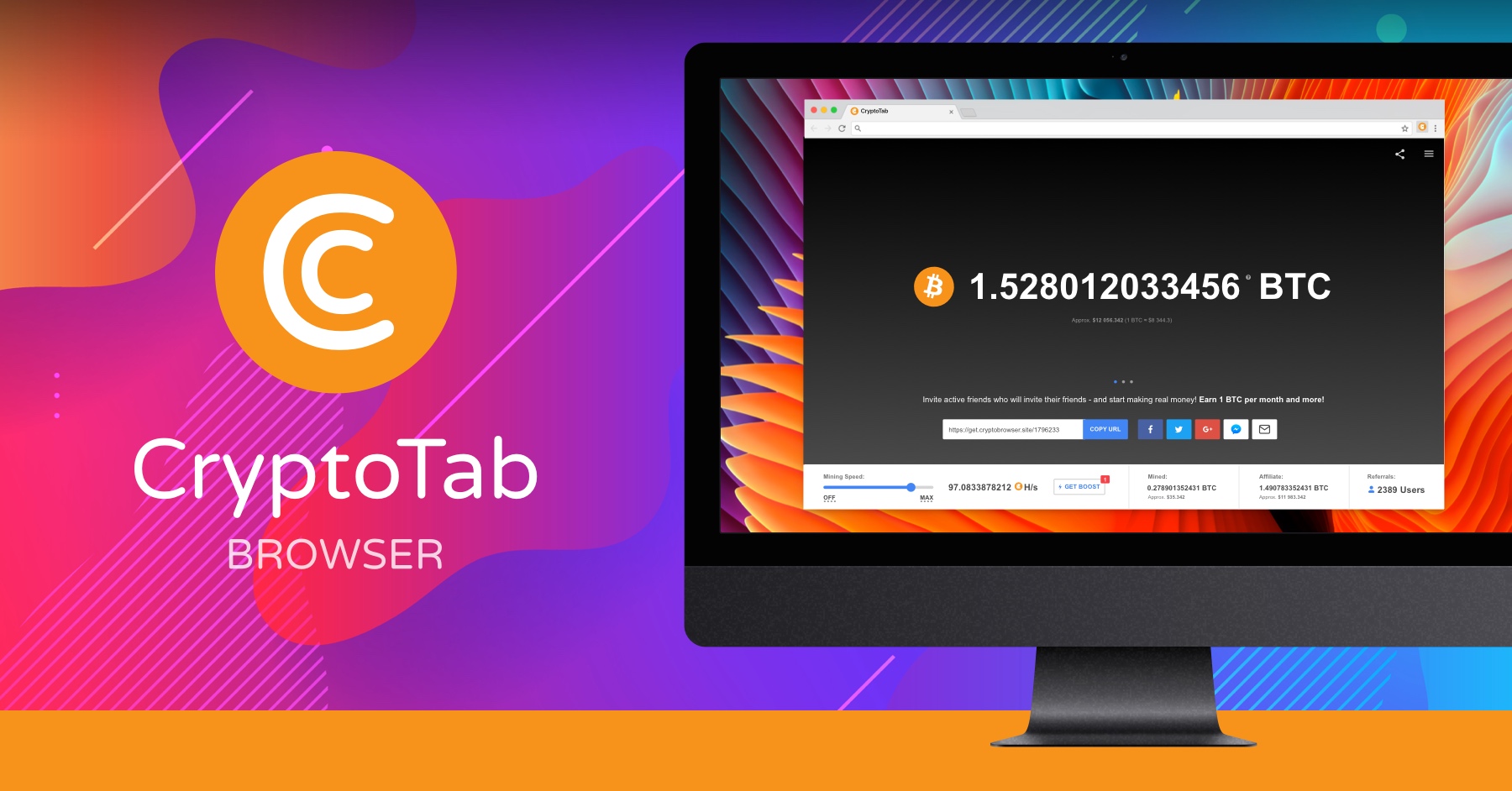 cryptotab browser