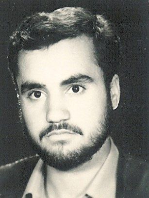 شهید حسینی-سیدجمال