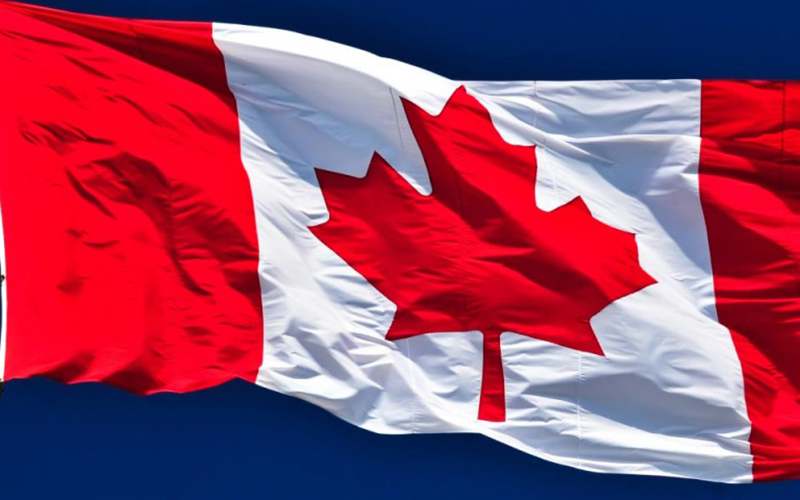 Visa application requirements from Canada