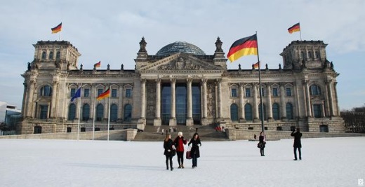 تحصیل رایگان در آلمان Germany  ، تحصیل در کشور آلمان ، تحصیل رایگان پزشکی در آلمان