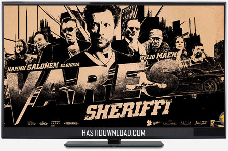 دانلود فیلم Vares Sheriffi 2015