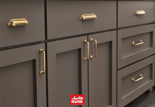 بهترین دستگیره کابینت