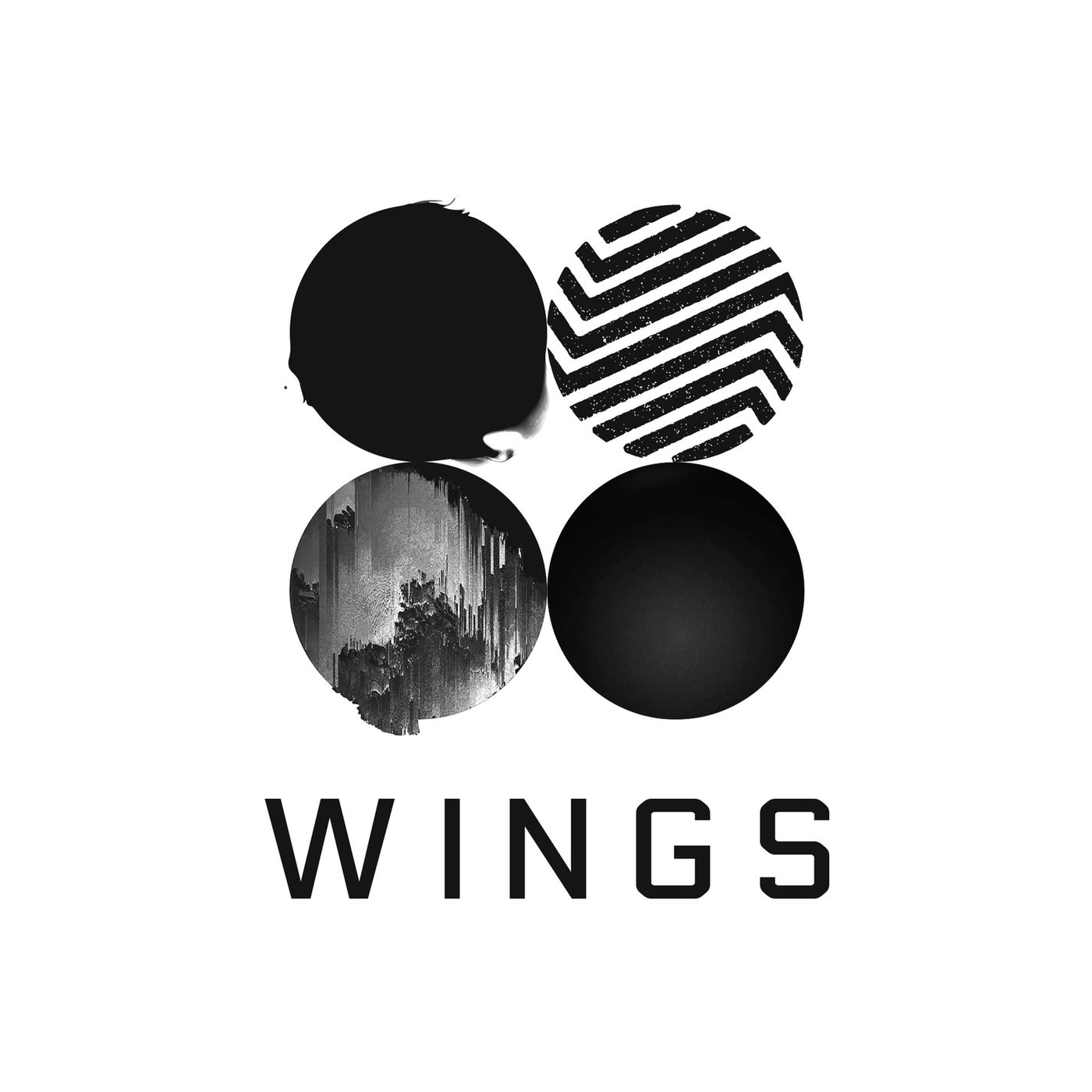 دانلود آلبوم BTS به نام (2016) - Wings با کیفیت FLAC 🔥