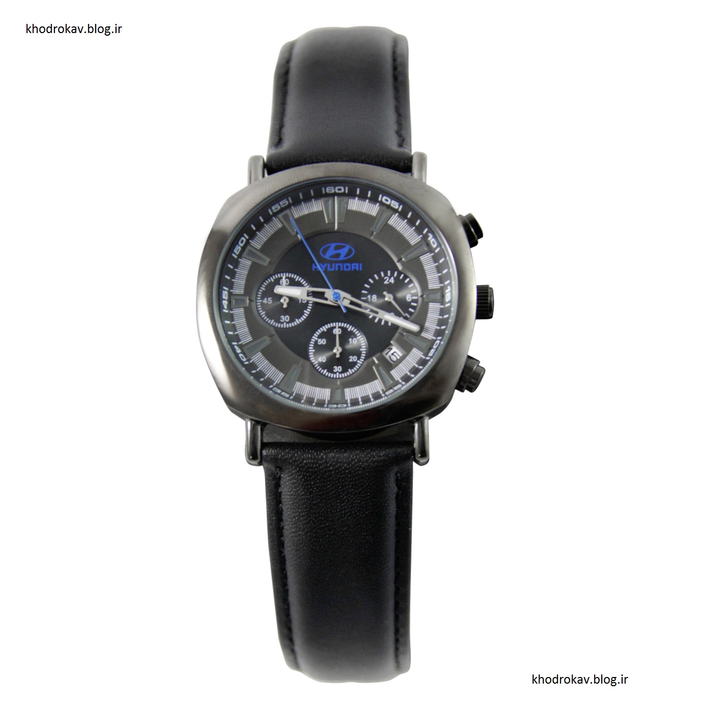 Hyundai Herren Chronograph