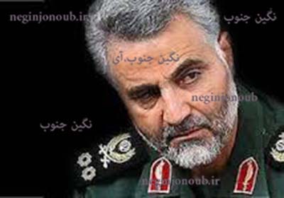 هشدار سردار سلیمانی به نخست وزیر عراق