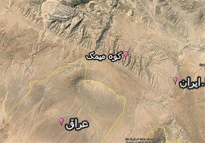 کارنامه گروه در عملیات میمک