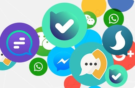 پیام‌رسان‌های داخلی و رقابت با تلگرام