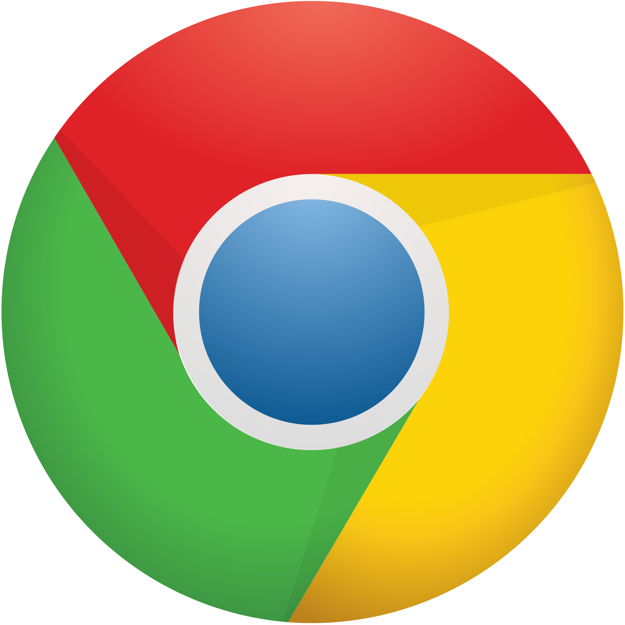 دانلود Google Chrome v55.0.2883.75 Stable + Chromium v56.0.2884.0 x86/x64 - نرم افزار مرورگر اینترنت گوگل کروم