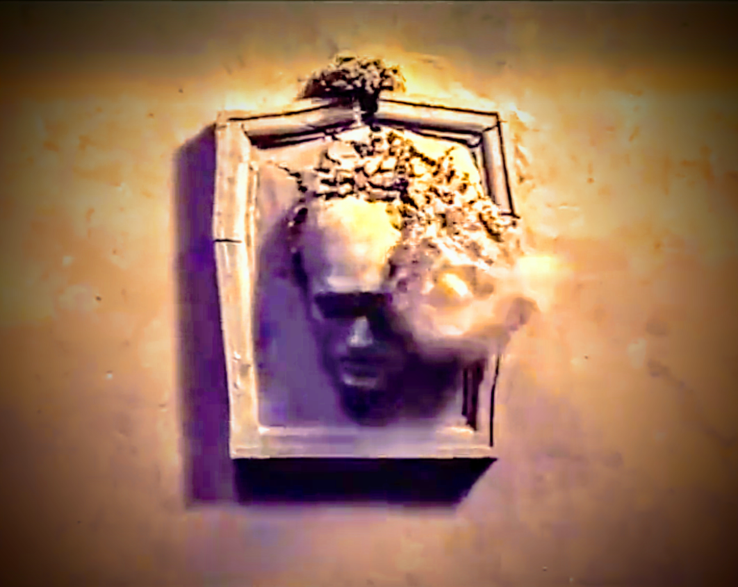 جذرة الإحتلال