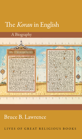 The Koran in English A Biography