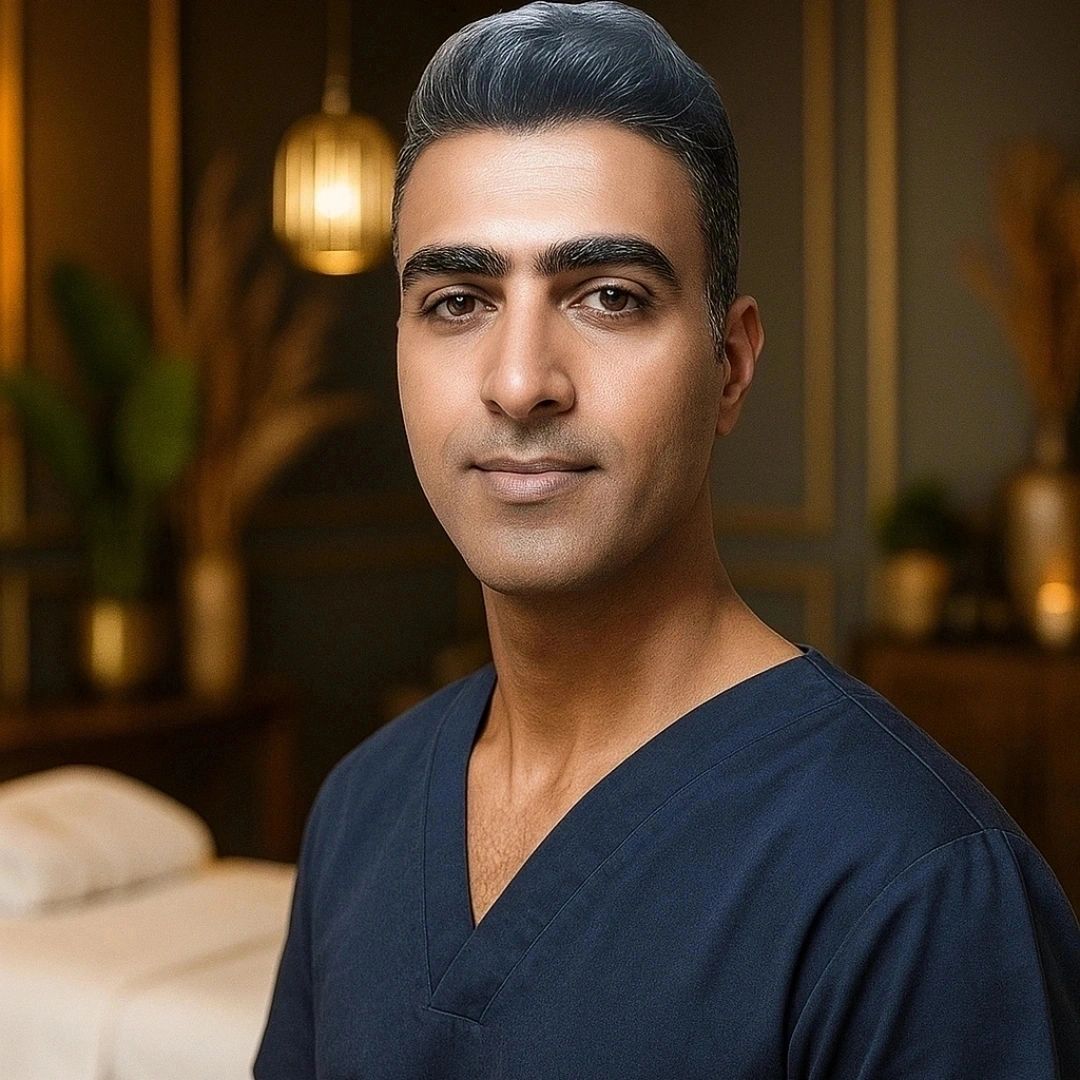 ماساژ ریلکسی و درمانی در بندرعباس