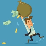 کسب درآمد قانونی از اینترنت