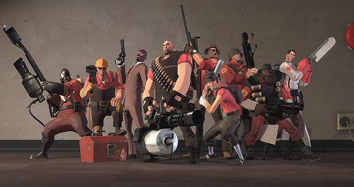 team fortress