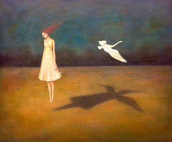 Duy Huynh | Second Wind