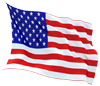 پرچم کشور آمریکا