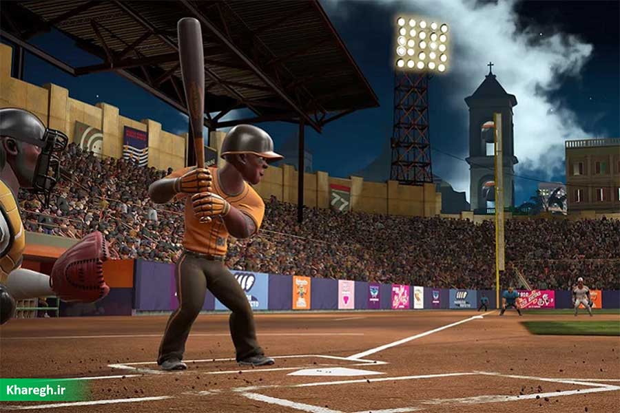 بازی Super Mega Baseball 3 در ماه جاری منتشر خواهد شد