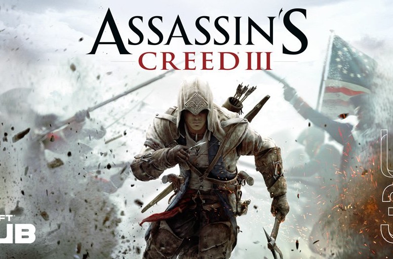 دانلود بازی Assassin’s Creed III با حجم فوق فشرده 8 مگابایت
