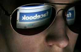 فیس‌بوک و نقض آشکار حریم شخصی